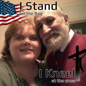 Meet your Posher, Patricia mike